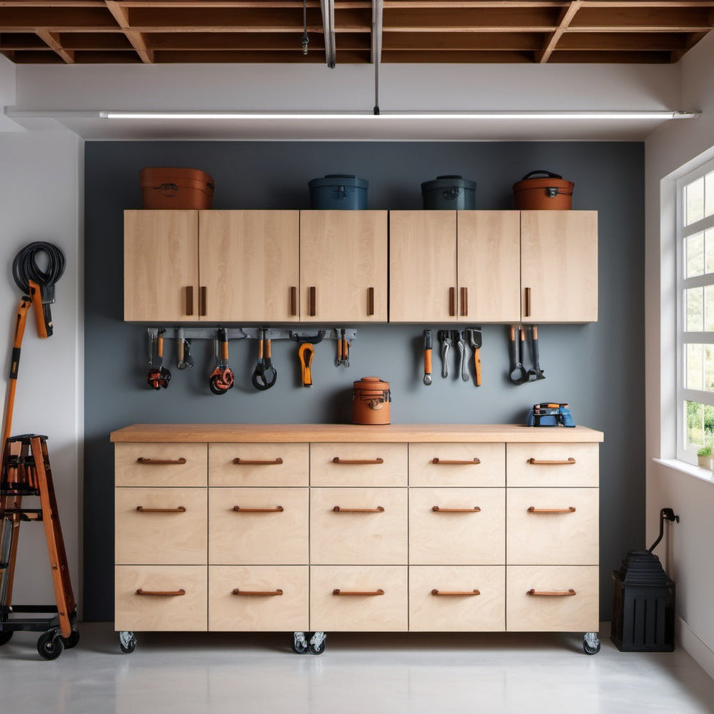 Top 7 Door Handle Design Trends for 2025